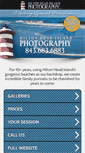 Mobile Screenshot of hiltonheadislandphotography.com
